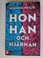 Hon, han och hj&auml;rnan