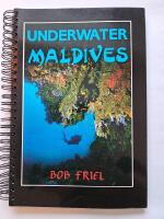 Underwater Maldives