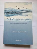 Reflekterande processer : samtal och samtal om samtalen