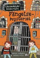 F&auml;ngelsemysteriet