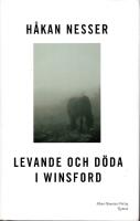 Levande och d&ouml;da i Winsford