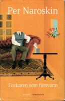 Fuskaren som f&ouml;rsvann