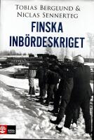 Finska inb&ouml;rdeskriget
