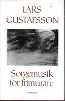 Sorgemusik f&ouml;r frimurare