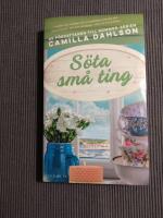 S&ouml;ta sm&aring; ting
