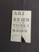 Tiger i hagen