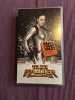Lara Croft Tomb raider the cradle of life