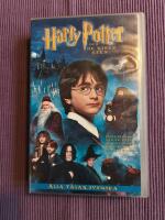 Harry Potter och de vises sten