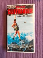 Cliffhanger