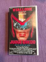 Judge Dredd