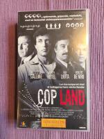 Cop land