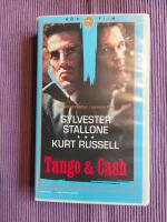 Tango & Cash