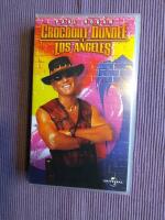 Crocodile Dundee i Los Angeles