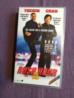 Rush Hour 2