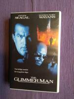 The glimmerman 