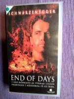End of days