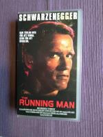 The running man 