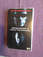 Terminator 3 rise of the machines 