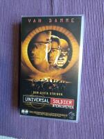 Universal soldier &aring;terkomsten 