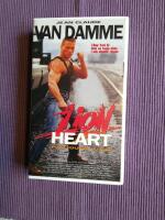 Lion heart 