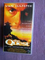 The quest