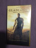 Gladiator special edition 