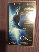 The one 