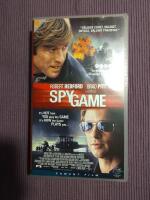 Spygame