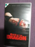 Kiss of the dragon 