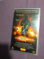 The musketeer