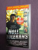 Noll tolerans 