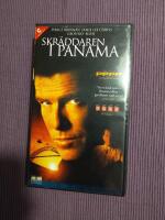 Skräddaren i Panama 