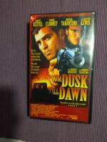 From dusk till dawn
