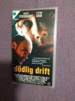 Dödlig drift