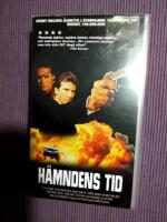 Hämndens tid