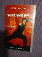 Romeo must die