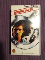 Dödligt vapen 