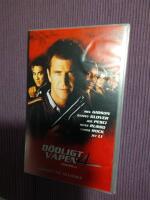 Dödligt vapen 4