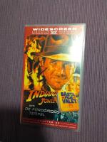 Indiana Jones och de fördömdas tempel 