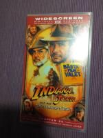 Indiana Jones och det sista korståget 