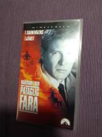 Påtaglig fara, i sanningens tjänst