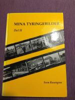 Mina Tyringebilder del II