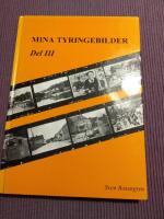 Mina Tyringebilder del III