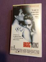 Basic instinct 