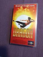 Dragon historien om Bruce Lee 