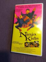 Ninja kids 