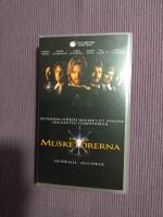 De tre musket&ouml;rerna 