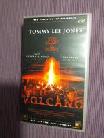 Volcano, the coast is toast 