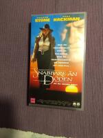 Snabbare &auml;n d&ouml;den 