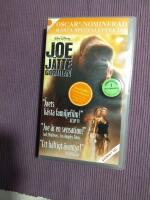 Joe j&auml;tte gorillan